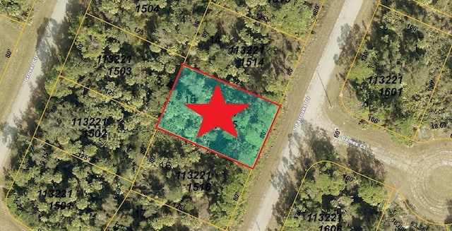 Listing photo 2 for LOT15 S Fairoaks Dr, North Port FL 34288