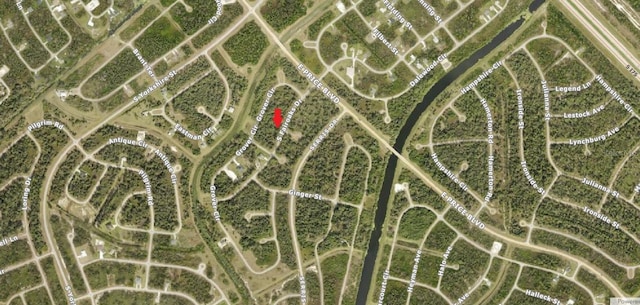 Listing photo 3 for LOT15 S Fairoaks Dr, North Port FL 34288