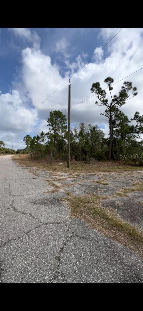 Listing photo 3 for LOT15 S Fairoaks Dr, North Port FL 34288