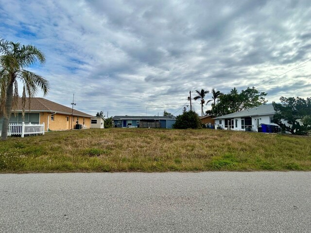 Listing photo 3 for San Marco Ave, North Port FL 34287