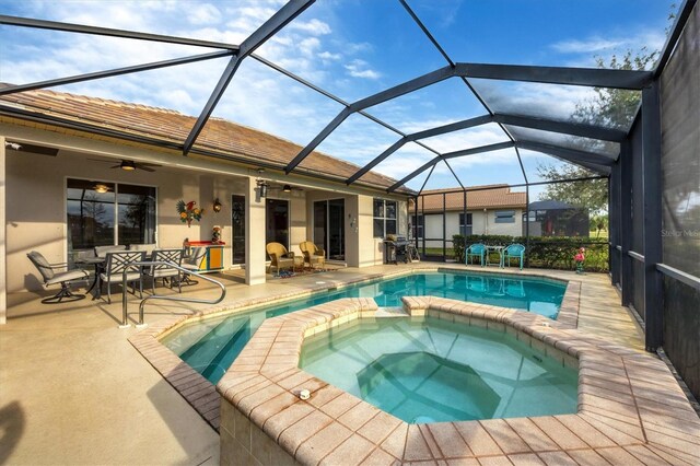 25187 Keygrass Ct, Punta Gorda, FL 33955 - photo 34