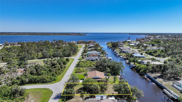 3455 Montgomery Dr, Port Charlotte FL, 33981 land for sale