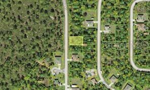 8480 Matecumbe Rd, Port Charlotte FL, 33981 land for sale