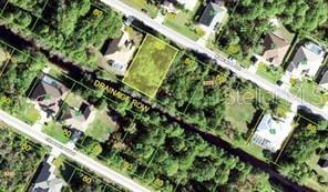 14125 Kewanee Ln, Port Charlotte FL, 33981 land for sale