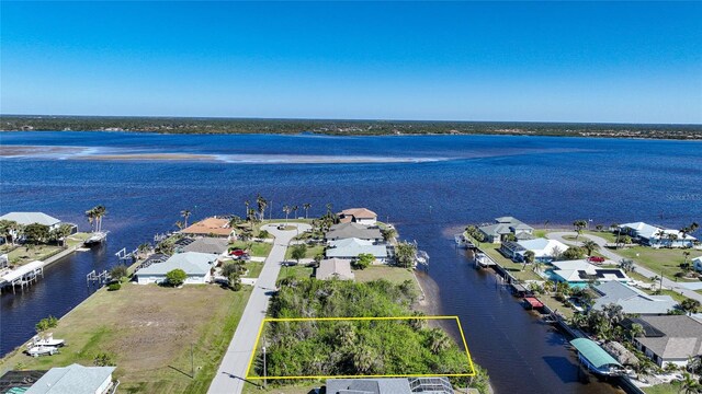 2354 Pappas Ter, Port Charlotte FL, 33981 land for sale