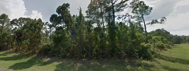 Listing photo 2 for Marlberry Rd, North Port FL 34288