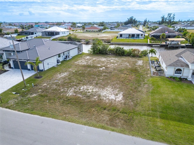 3400 NW 1st St, Cape Coral FL, 33993 land for sale