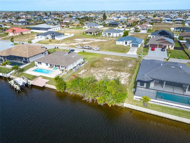 Listing photo 2 for 3400 NW 1st St, Cape Coral FL 33993