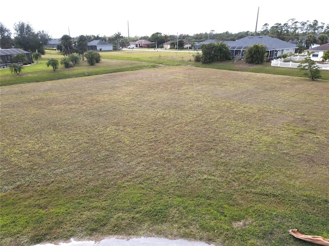 Listing photo 2 for 743 Trumpet Tree, Punta Gorda FL 33955