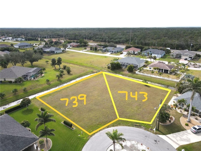 Listing photo 3 for 743 Trumpet Tree, Punta Gorda FL 33955