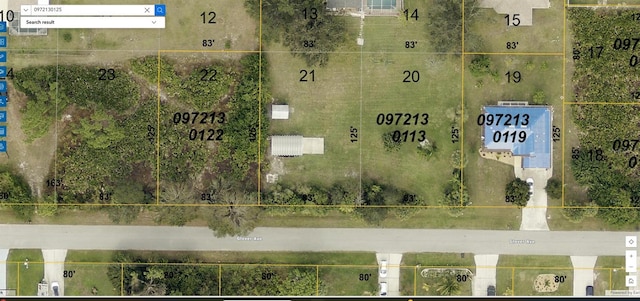 Glover Ave, North Port FL, 34291 land for sale