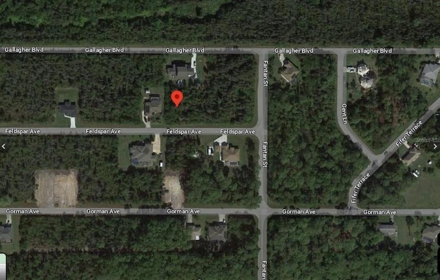 Listing photo 2 for 13220 Feldspar Ave, Port Charlotte FL 33981