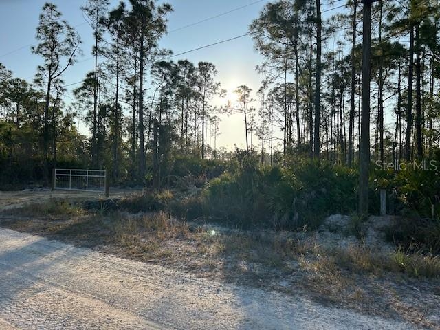 15271 Rasmussen Rd, Punta Gorda FL, 33982 land for sale