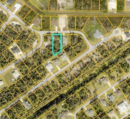 Listing photo 3 for Jollivette Rd, North Port FL 34288