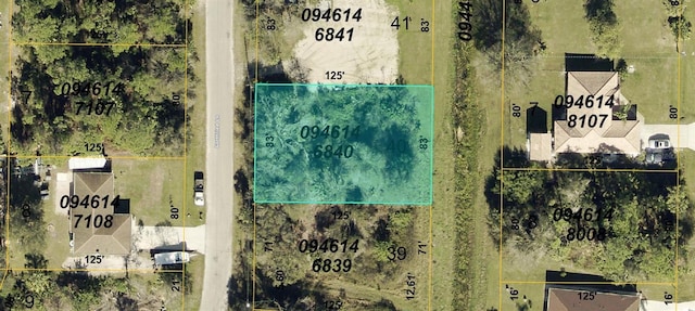 Gottfried Ln, North Port FL, 34291 land for sale