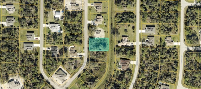 Listing photo 2 for Gottfried Ln, North Port FL 34291