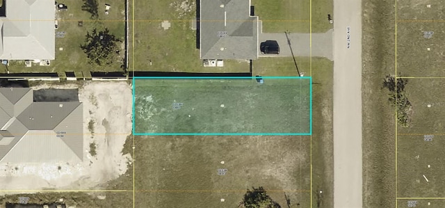 1820 NW 2nd Ave, Cape Coral FL, 33993 land for sale