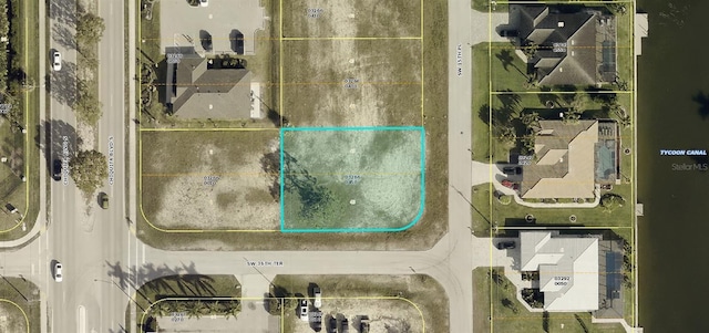 3610 SW 15th Pl, Cape Coral FL, 33914 land for sale