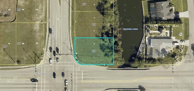 1 Cultural Park Blvd N, Cape Coral FL, 33909 land for sale