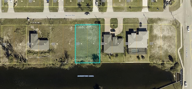 814 SW 31st Ter, Cape Coral FL, 33914 land for sale