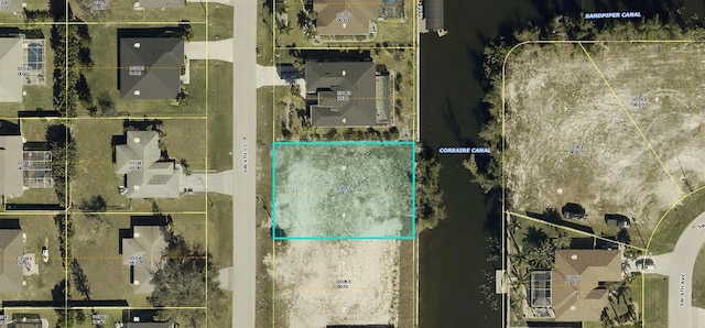 2135 SW 4th Ct, Cape Coral FL, 33991 land for sale