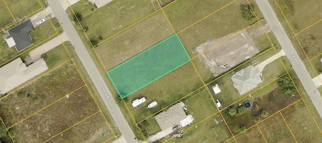 LOT14 Ventura St, North Port FL, 34287 land for sale