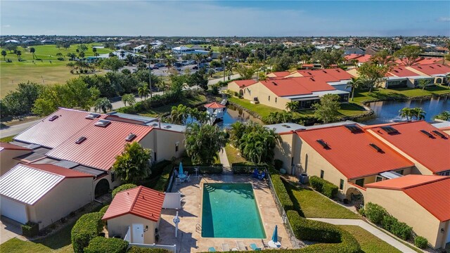 1780 Deborah Dr Unit 15, Punta Gorda, FL 33950 - photo 62