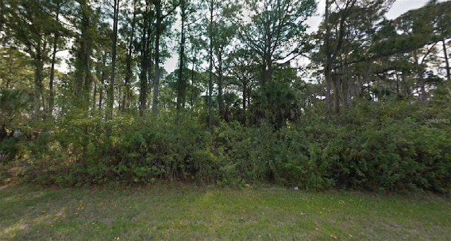 2341 Salerno St, Port Charlotte FL, 33953 land for sale