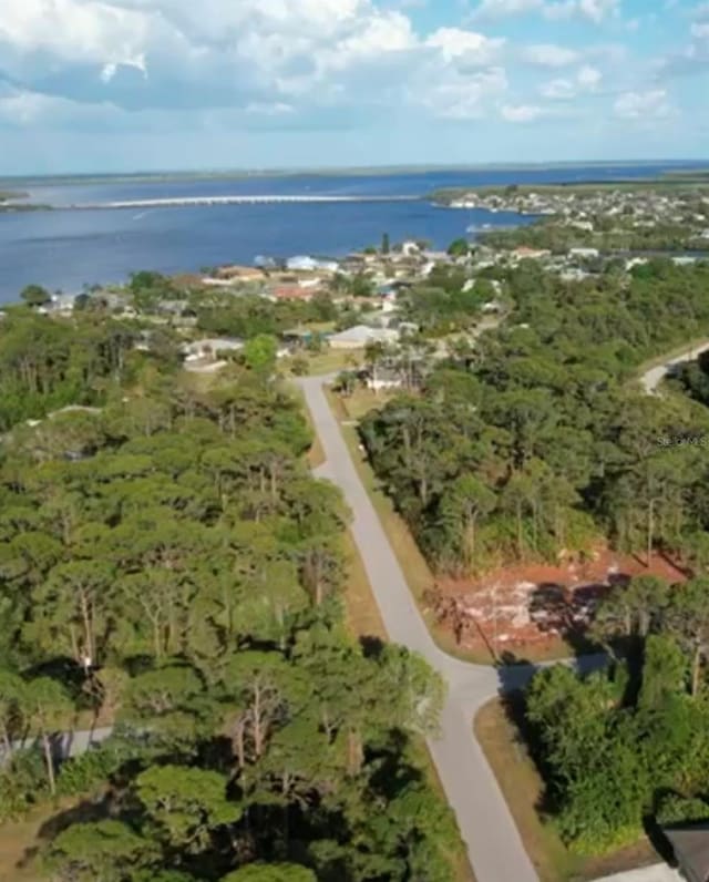 13261 Gorman Ave, Port Charlotte FL, 33981 land for sale