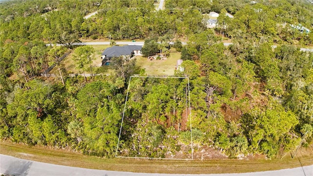 1323 Rambler Ter, Port Charlotte FL, 33953 land for sale