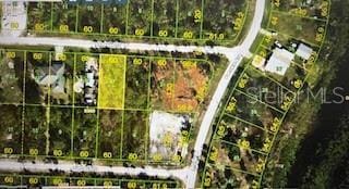 27145 Seeger Dr, Punta Gorda FL, 33955 land for sale