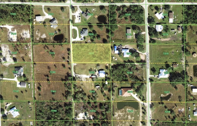 6308 Alfred Blvd, Punta Gorda FL, 33982 land for sale