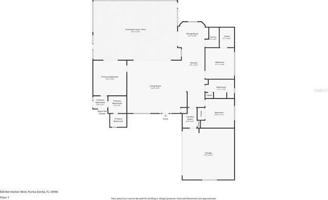 820 Bal Harbor Blvd, Punta Gorda, FL 33950 - photo 83