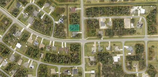 LOT23 N Chamberlain Blvd, North Port FL, 34286 land for sale