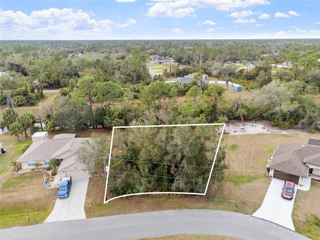 Listing photo 2 for LOT30 Nashville Rd, North Port FL 34288