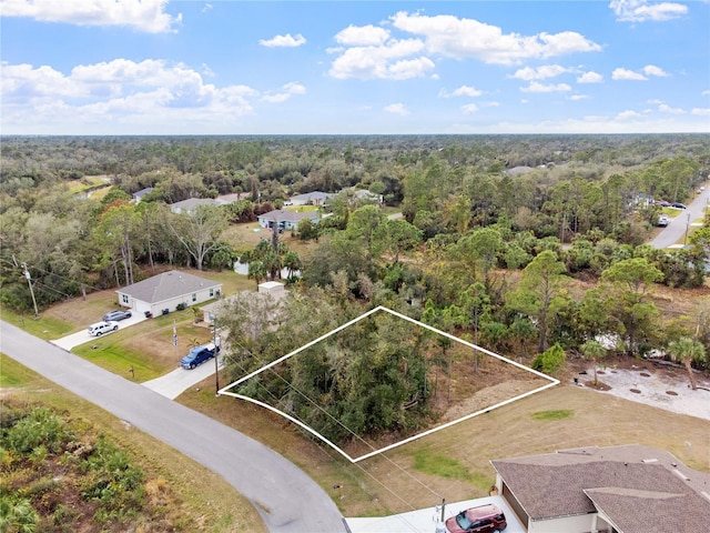 Listing photo 3 for LOT30 Nashville Rd, North Port FL 34288