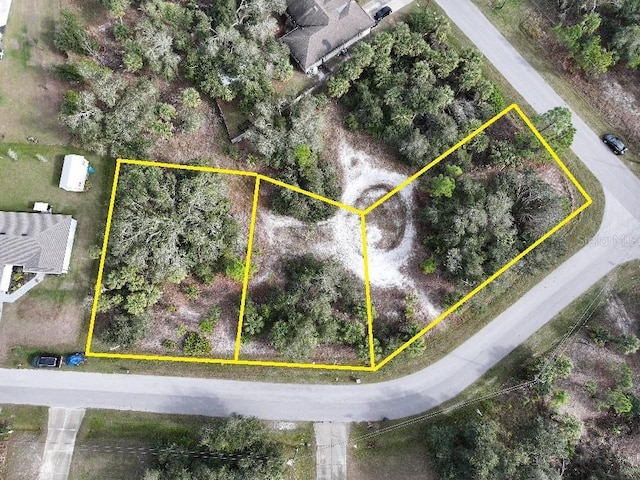 LOTS14, 15 Haverhill Ave, North Port, FL 34286
