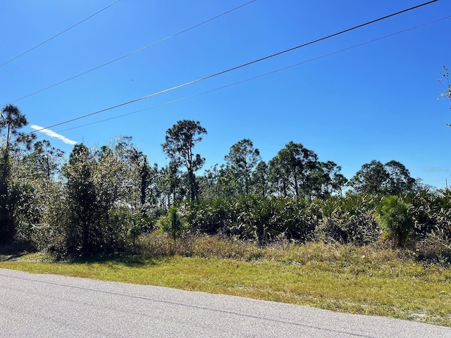 Listing photo 2 for LOT7 Evinrude Ave, North Port FL 34291