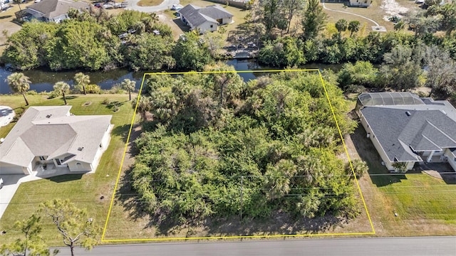 LOT35 Maccaughey Dr, North Port FL, 34287 land for sale