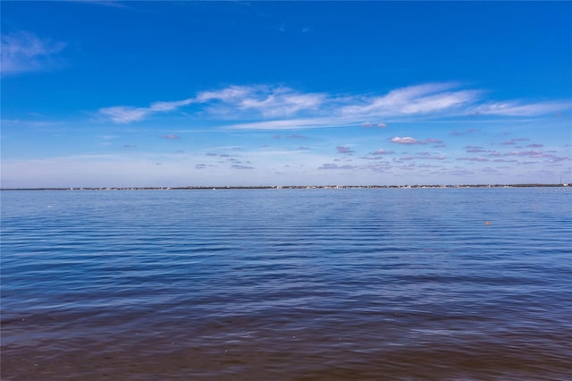 1 Colony Point Dr Unit A19, Punta Gorda, FL 33950 - view of water feature