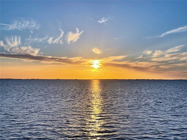 1 Colony Point Dr Unit A19, Punta Gorda, FL 33950 - property view of water