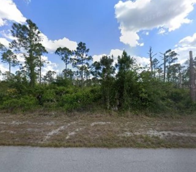 Listing photo 2 for 1058 Candlelight Dr, Lehigh Acres FL 33974