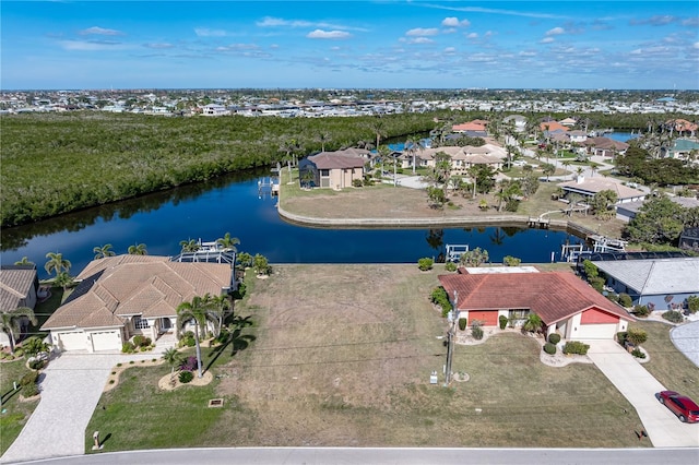 3324 Tripoli Blvd, Punta Gorda FL, 33950 land for sale