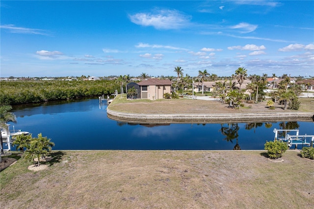 Listing photo 2 for 3324 Tripoli Blvd, Punta Gorda FL 33950