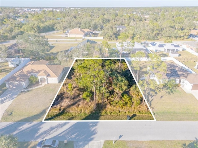 Wooley Ave, North Port FL, 34287 land for sale