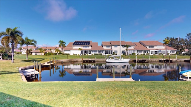 3830 Bal Harbor Blvd Unit 5, Punta Gorda, FL 33950 - photo 1