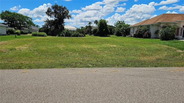 25428 Rupert Rd, Punta Gorda FL, 33983 land for sale