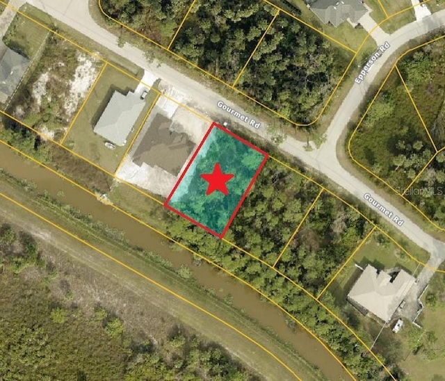 LOT29 Gourmet Rd, North Port FL, 34288 land for sale