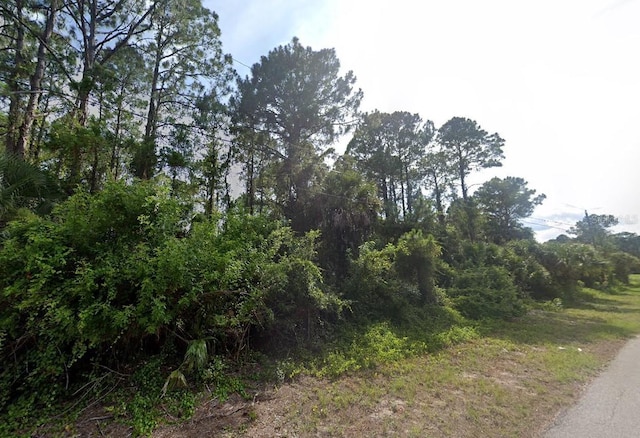 Listing photo 2 for LOT29 Gourmet Rd, North Port FL 34288