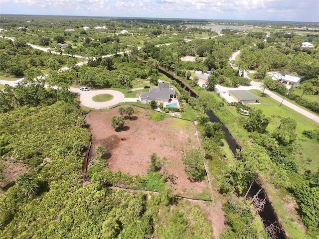 12301 Webb Ct, Port Charlotte FL, 33981 land for sale